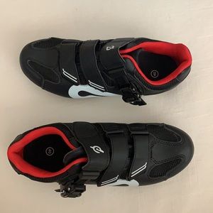 Peloton Cycling shoes size 40